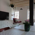 apartmán v Jeseníkách